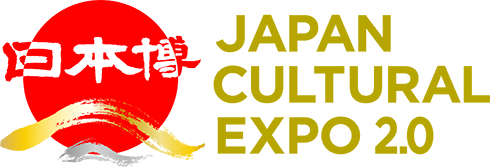 日本博／Japan Cultural Expo 2.0