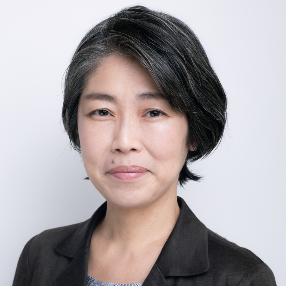 澤田瞳子さん